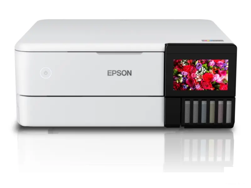 EPSON L8160 EcoTank ITS (6 boja) foto multifunkcijski štampač 