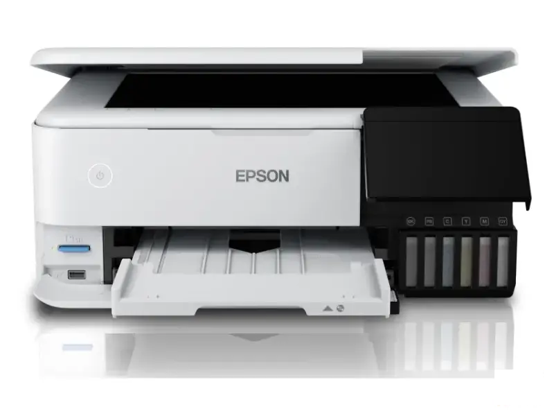 EPSON L8160 EcoTank ITS (6 boja) foto multifunkcijski štampač 