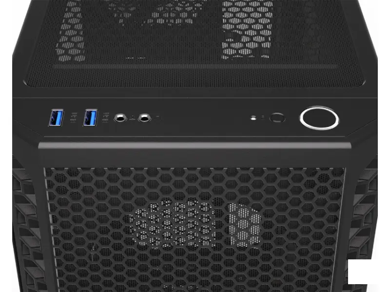 ENDORFY Signum 300 ARGB kućište (EY2A006) 