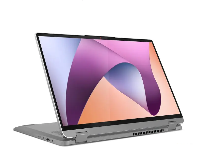 Lenovo 82XX00HMYA IdeaPad FLEX 5 (Arctic GREY) 14"TOUCH R5 8GB 512GB Win11Home