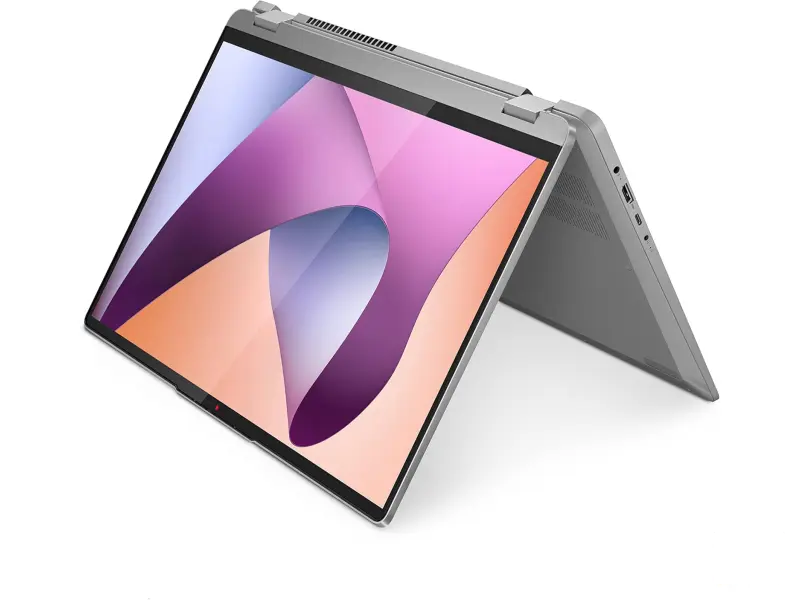 Lenovo 82XX00HMYA IdeaPad FLEX 5 (Arctic GREY) 14"TOUCH R5 8GB 512GB Win11Home