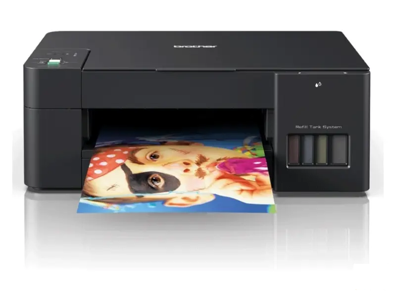 BROTHER DCP-T220 CISS multifunkcijski