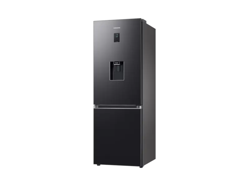Samsung RB34C652EB1/EK kombinovani frižider+MG23K3523AS/E2 mikrotalasna pećnica Samsung