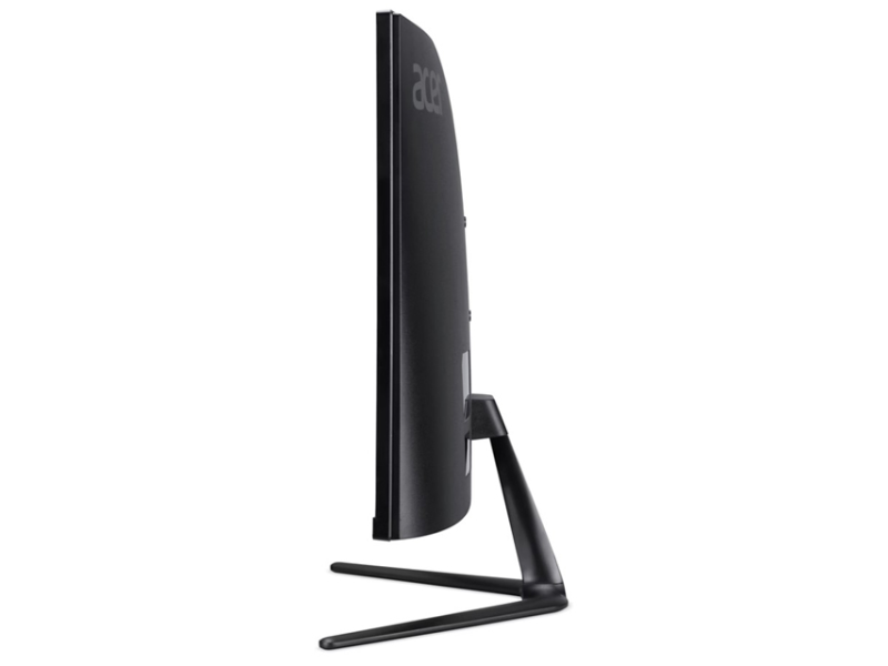 ACER 27 inča ED270P0BMIPX Nitro FHD 1920x1080 VA 144 Hz zakrivljeni gaming monitor