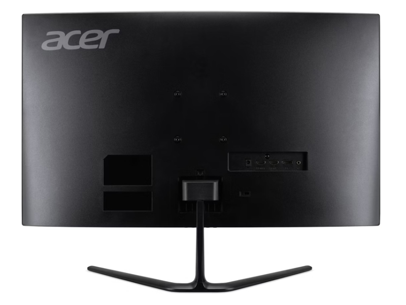 ACER 27 inča ED270P0BMIPX Nitro FHD 1920x1080 VA 144 Hz zakrivljeni gaming monitor