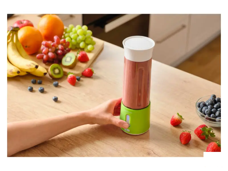 SENCOR SBL 131GR prenosni blender 