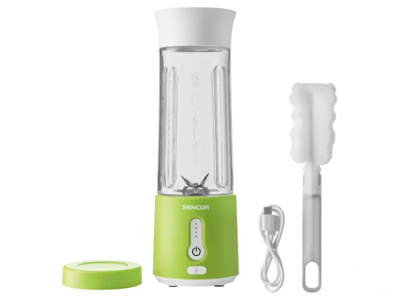 SENCOR SBL 131GR prenosni blender 
