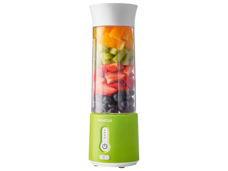 SENCOR SBL 131GR prenosni blender 