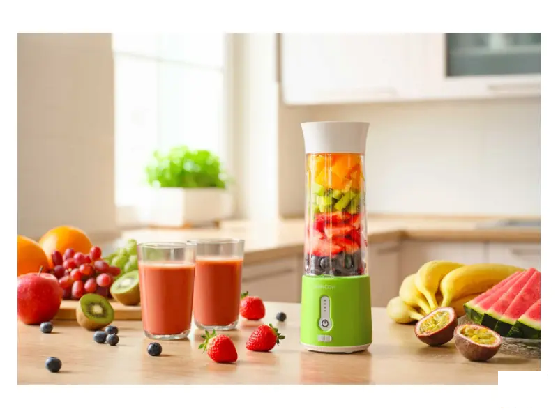 SENCOR SBL 131GR prenosni blender 