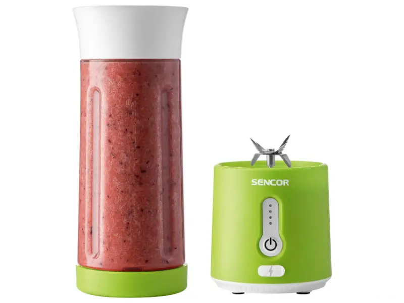 SENCOR SBL 131GR prenosni blender 