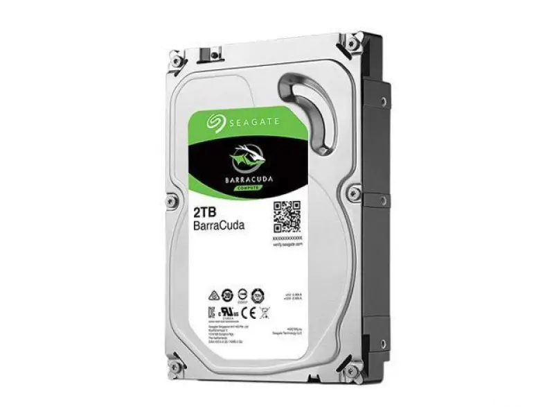 Tvrdi Disk Seagate Barracuda 2TB