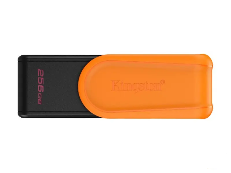 KINGSTON 256GB DataTraveler Exodia S USB 3.2 Gen1 DTXS/256GB 