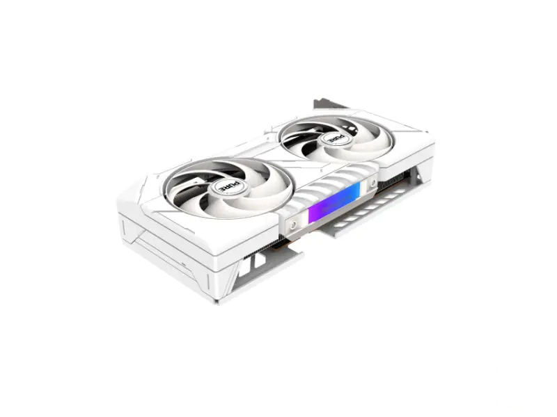 SAPPHIRE AMD Radeon RX 9060 XT 16GB 128bit PURE RX 9060 XT GAMING OC 16GB (11350-02-20G) 