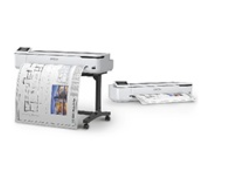 EPSON C11CF12301A0 SureColor SC-T5100 36"