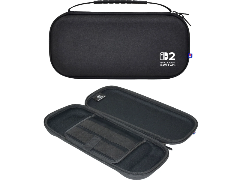HORI SLIM TOUGH POUCH - NS2