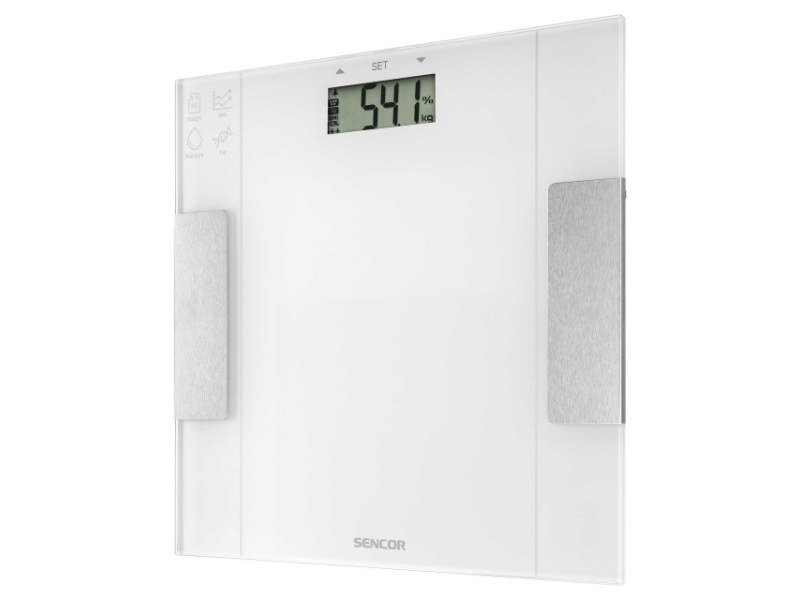 SENCOR SBS 5051WH pametna vaga