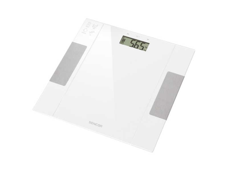SENCOR SBS 5051WH pametna vaga