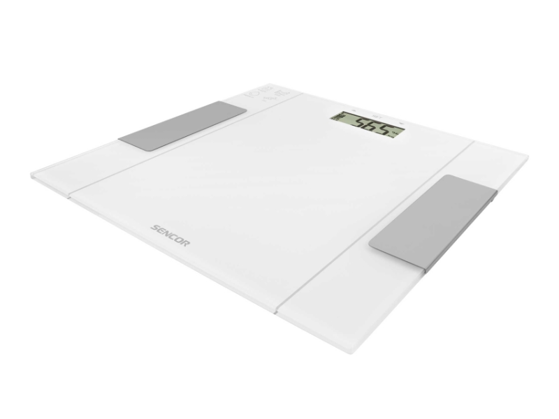 SENCOR SBS 5051WH pametna vaga