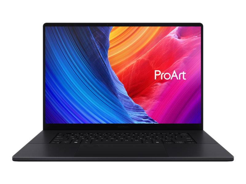 ASUS ProArt P16 OLED  H7606WP-SR254X (16 inča 3K OLED, Ryzen AI 9 HX 370, 64GB, SSD 2TB, RTX 5070, Win11 Pro) laptop + ranac