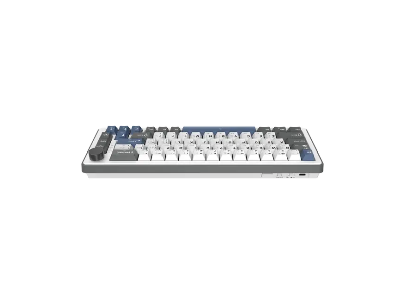 White Shark EXCALIBUR-M Bijela/ HR