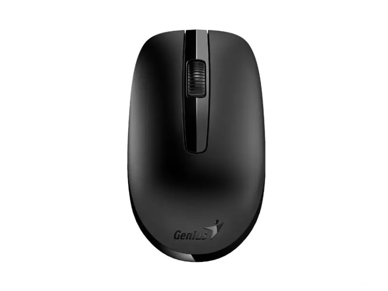 GENIUS NX-7007 Wireless crni miš 