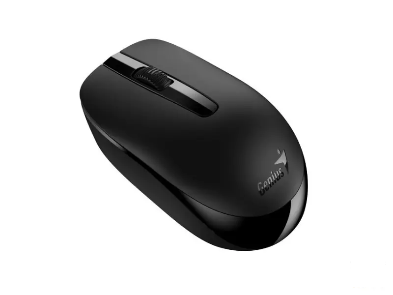 GENIUS NX-7007 Wireless crni miš 