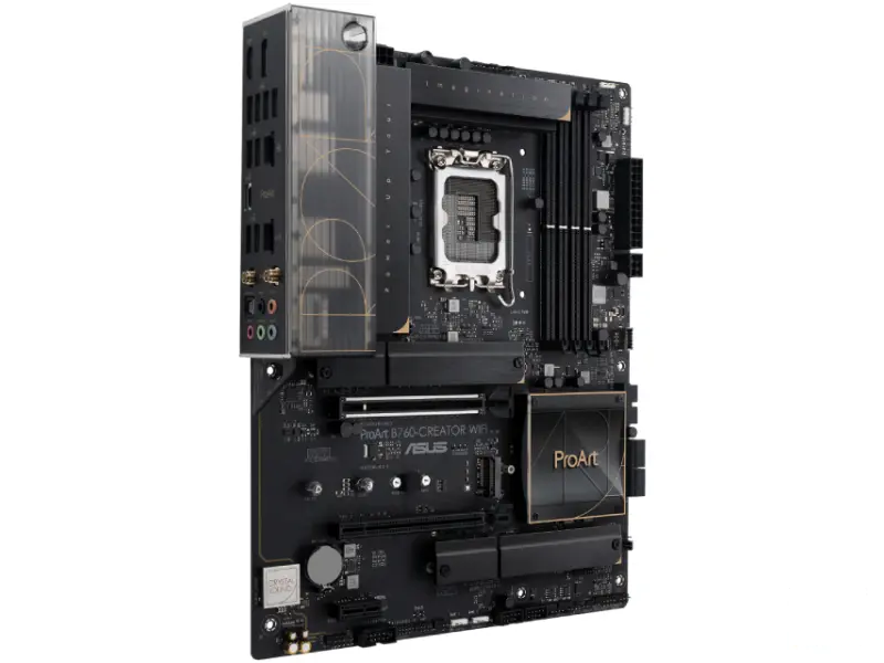 ASUS PROART B760-CREATOR WIFI 