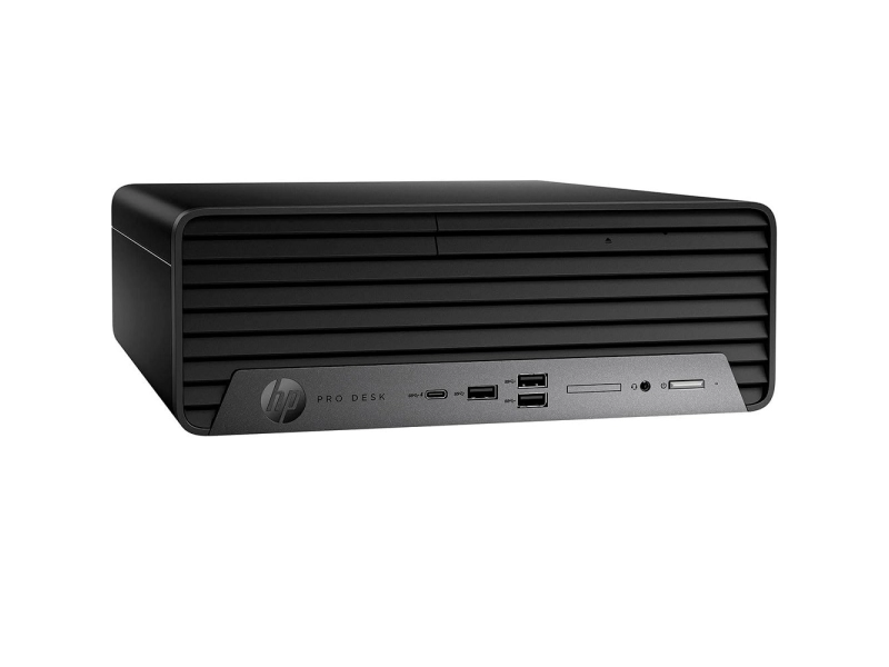 HP Pro SFF 400 G9 Core i5-14500 16GB/512GB