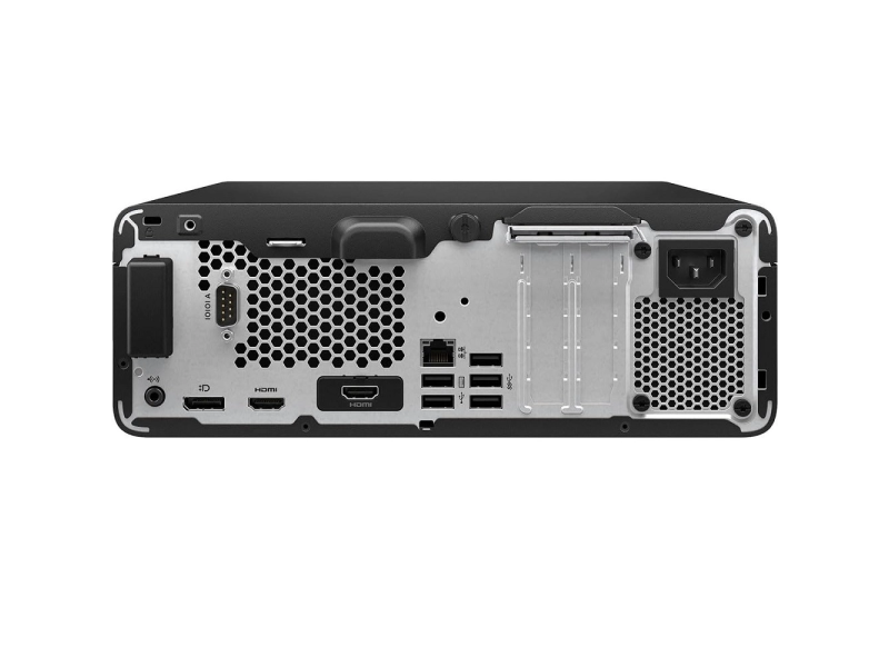 HP Pro SFF 400 G9 Core i5-14500 16GB/512GB