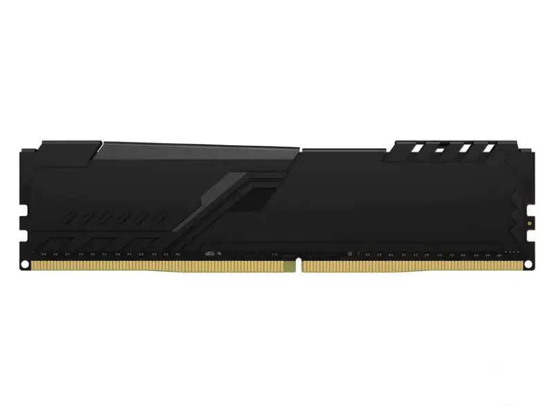 KINGSTON DIMM DDR4 16GB 3200MT/s KF432C16BB/16 Fury Beast Black 