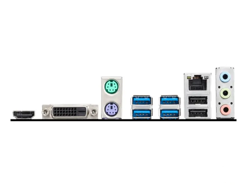 MSI A520M-A PRO 