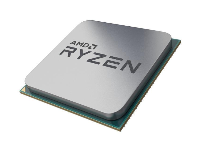 AMD Ryzen 5 3400G 4 cores 3.7GHz (4.2GHz) Tray (YD3400C5M4MFH)