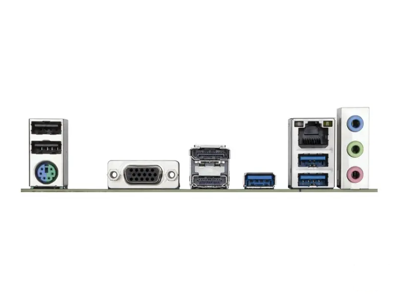 GIGABYTE B760M D3HP DDR4 1.0 