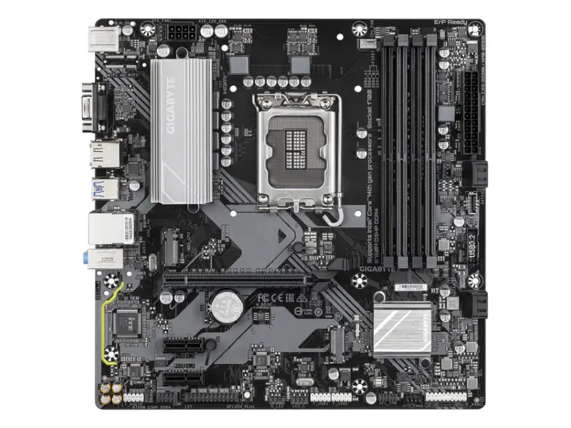 GIGABYTE B760M D3HP DDR4 1.0 