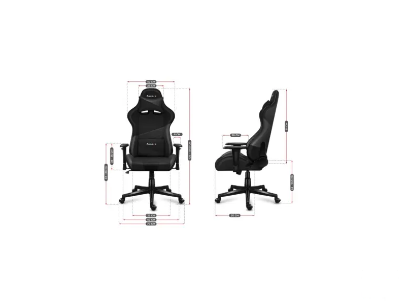 Huzaro Force 6.2 Carbon