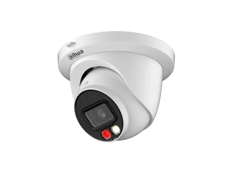 DAHUA IPC-HDW2849TM-S-IL-0280B 8MP Smart