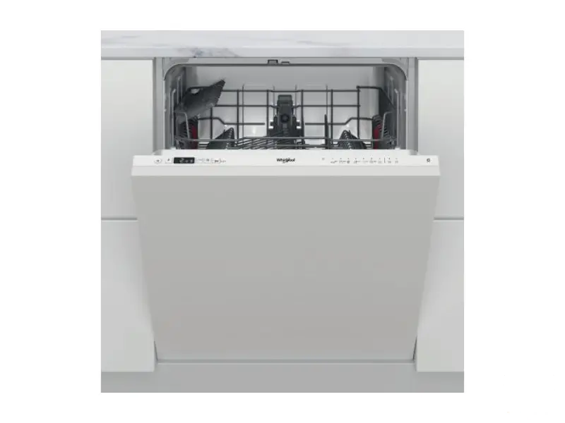 Whirlpool W2 IHD526 A