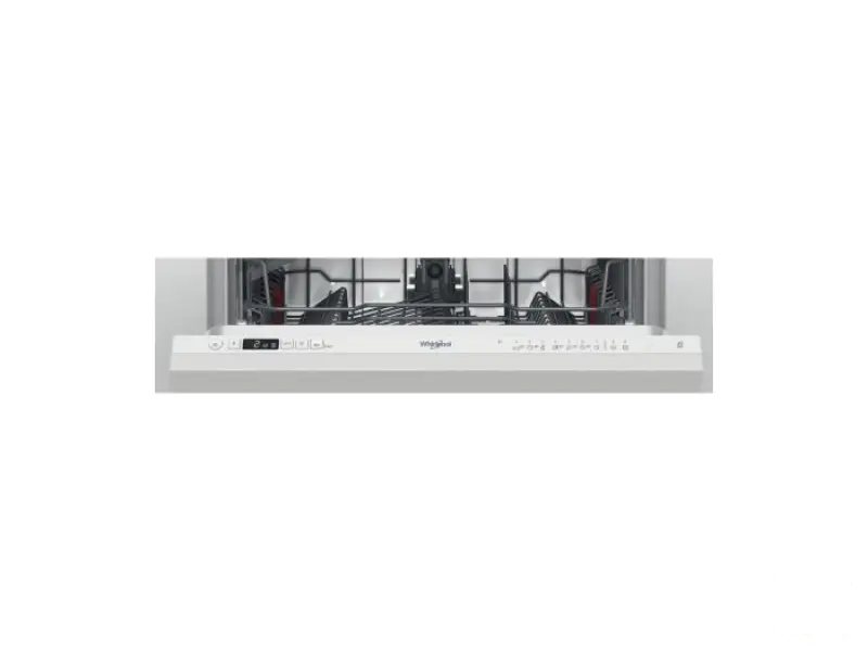 Whirlpool W2 IHD526 A