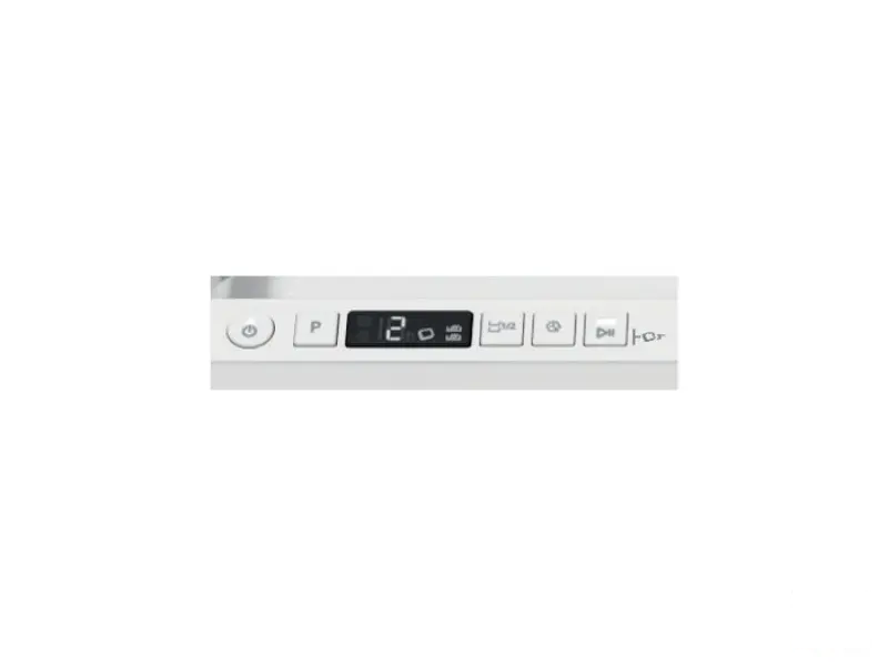 Whirlpool W2 IHD526 A