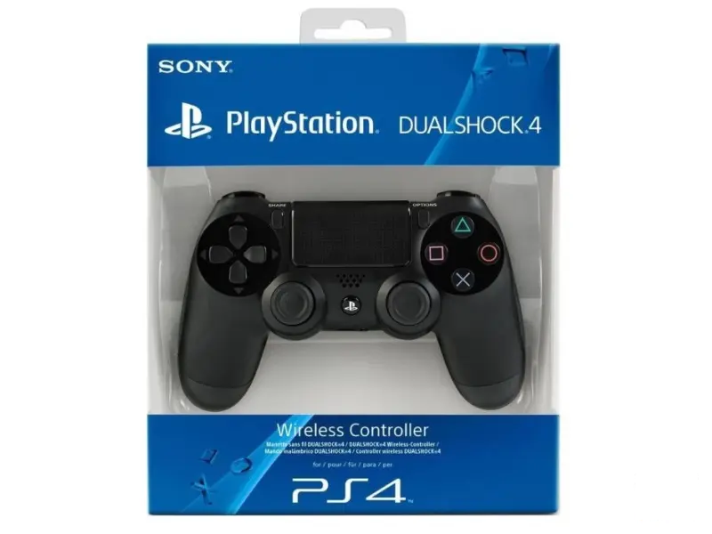 Sony PS4 Dualshock 4