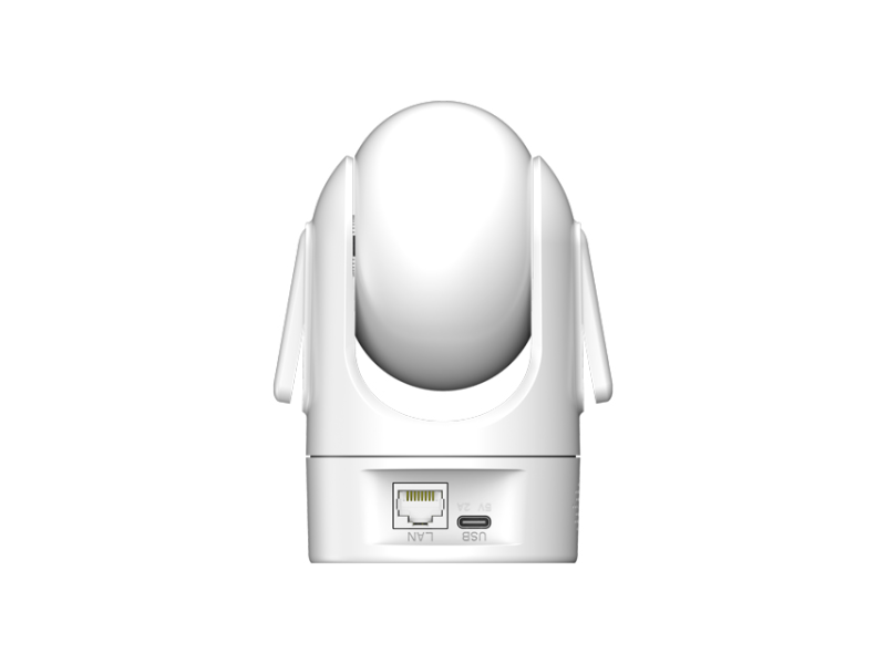 DAHUA H2C 2MP Indoor Fixed-focal Wi-Fi Pan & Tilt Network kamera