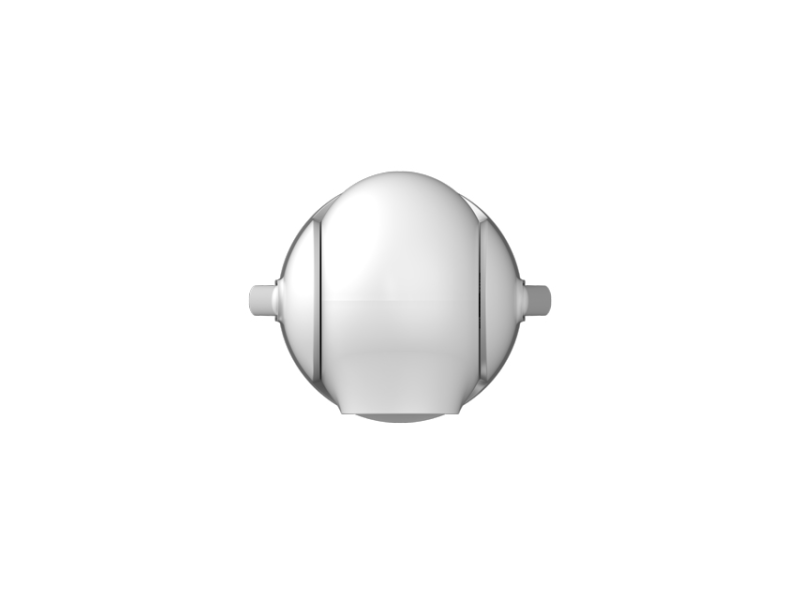DAHUA H2C 2MP Indoor Fixed-focal Wi-Fi Pan & Tilt Network kamera