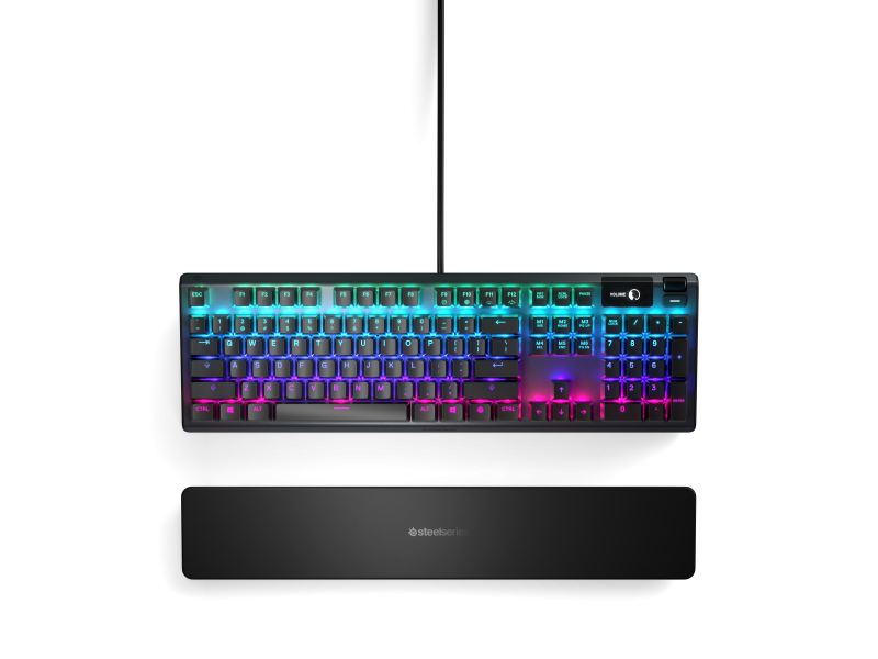 KB SS Apex 5 - US