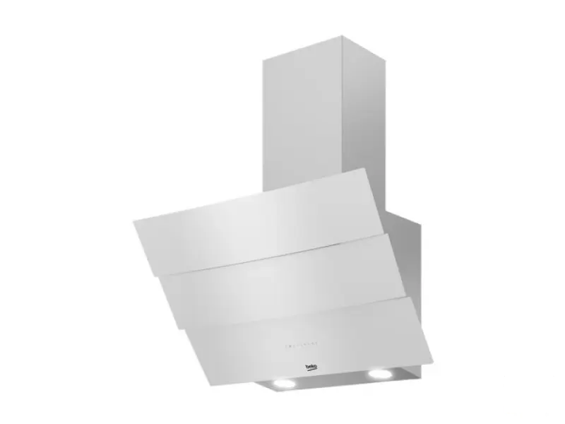 Beko HCA 62640 W