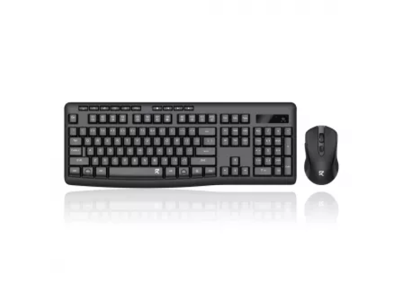 Redragon DeskSet Multimedia Essential Combo (BS-7367-A)