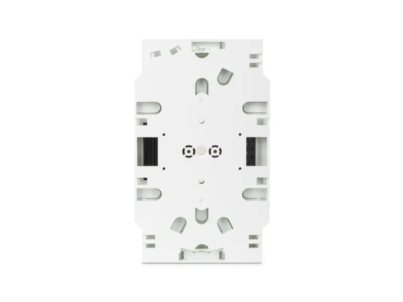 Digitus Opticka splice kaseta, do 12 vlakana, sa nosacem za crimp i shrink spojeve, bijela