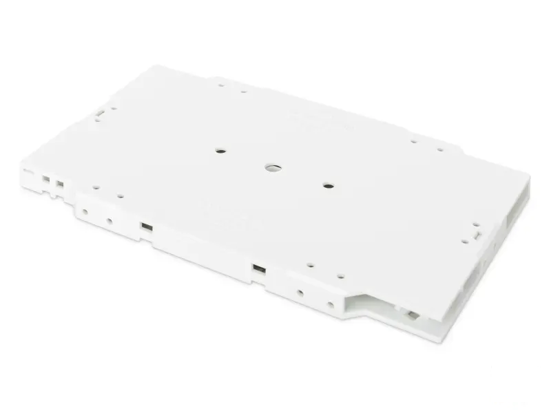 Digitus Opticka splice kaseta, do 12 vlakana, sa nosacem za crimp i shrink spojeve, bijela
