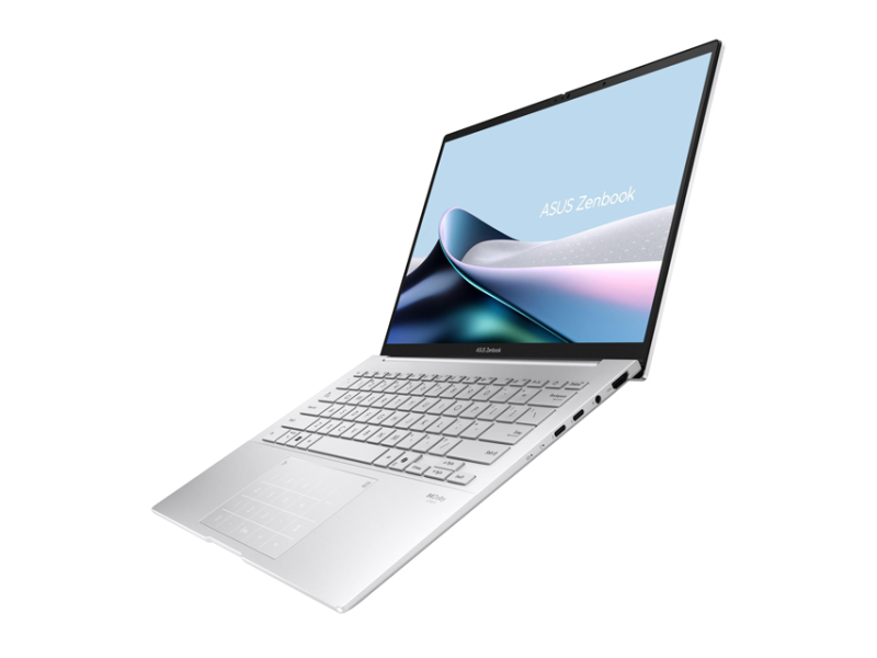 ASUS Zenbook 14 UX3405CA-ST787X (14 inča 3K, Ultra 9 285H, 32GB, SSD 1TB, Win 11 Pro) laptop