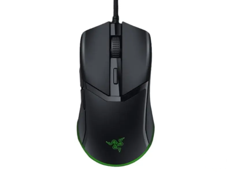 RAZER Cobra  lightweight USB mouse 