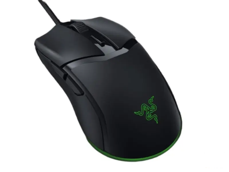 RAZER Cobra  lightweight USB mouse 